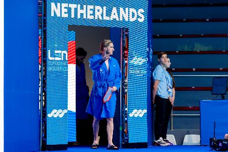 2024-01-11 European Waterpolo Championships 2024 Crossovers Men,Greece,Netherlands