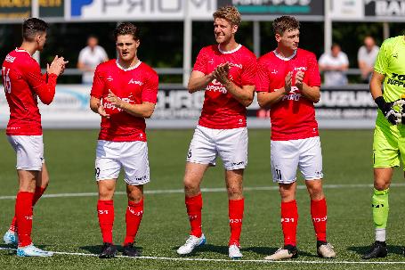 2024-08-31 Vierde Divisie,Excelsior'31,VV Eemdijk