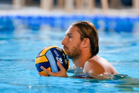 2024-11-14 Waterpolo Euro Cup 2024/2025,ASC Duisburg,Pro Recco