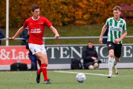 2024-11-16 Vierde Divisie,Excelsior'31,SC Genemuiden