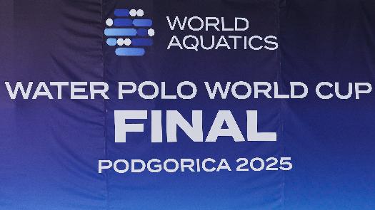 2025-04-10 Men's Waterpolo World Cup 2025 Final