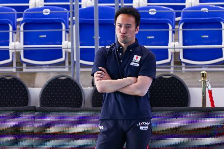 2025-04-12 World Aquatics Men's Water Polo World Cup 2025,Netherlands,Japan