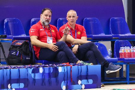 2025-04-13 Water Polo World Cup 2025 Classification 5-6th Match,Netherlands,Montenegro