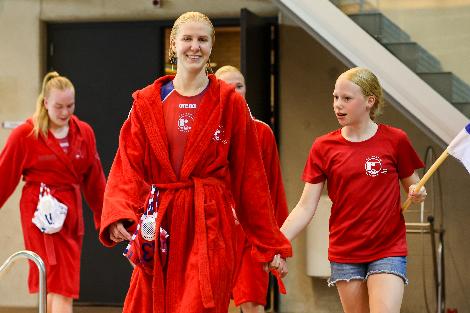 2025-05-02 Play-offs Eredivisie Dames seizoen 2024-2025,ZPC Het Ravijn D1,UZSC D1