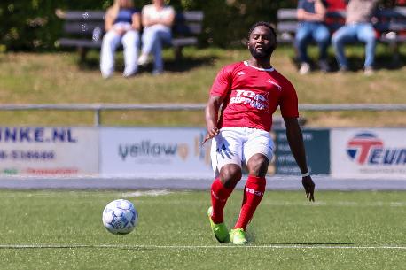 2025-05-10 Derde Divisie,Excelsior'31,Harkemase Boys