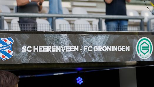 2024-09-22 Eredivisie,sc Heerenveen,FC Groningen