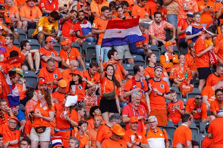 2024-07-06 Netherlands vs Türkiye - UEFA E,Netherlands,Türkiye