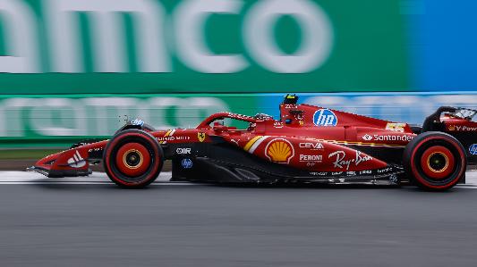 2024-08-24 F1 Grand Prix of the Netherlands,Qualifying