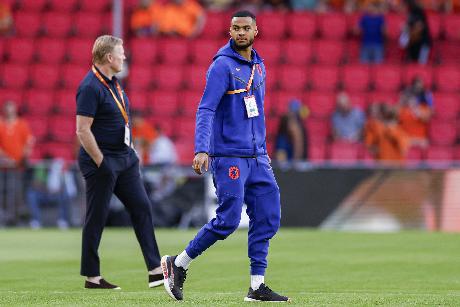 2024-09-07 UEFA Nations League,Netherlands,Bosnia-Herzegovina