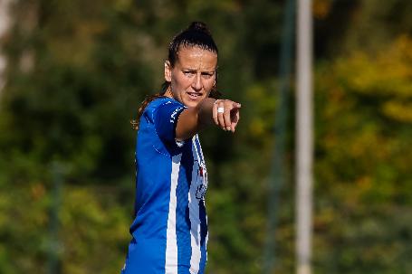 2024-09-22 Myrthe van Laar FC Eindhoven