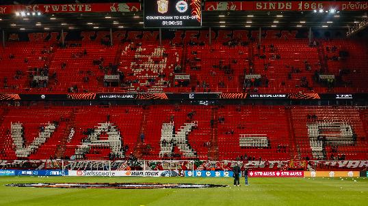 2024-10-03 UEFA Europa League 2024/25,FC Twente,Fenerbahce SK