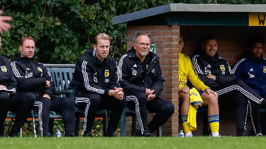 2024-10-09 SC Cambuur - PEC Zwolle