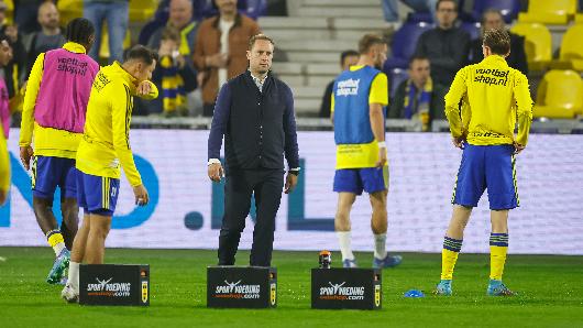 2024-10-18 SC Cambuur - FC Volendam