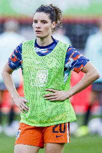 2025-04-04 UEFA Women's Nations League 2024/25,Netherlands,Austria
