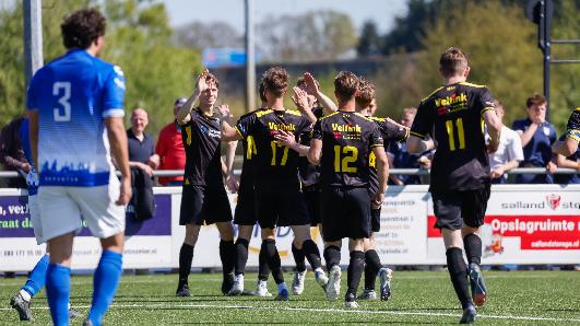 2025-04-12 Helios v Vroomshoopse Boys