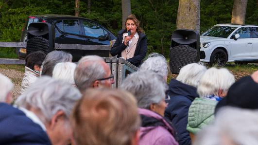 2025-05-04 Dodenherdenking Geesteren 2025