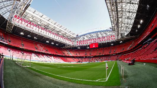 2025-05-11 Eredivisie,AFC Ajax,NEC