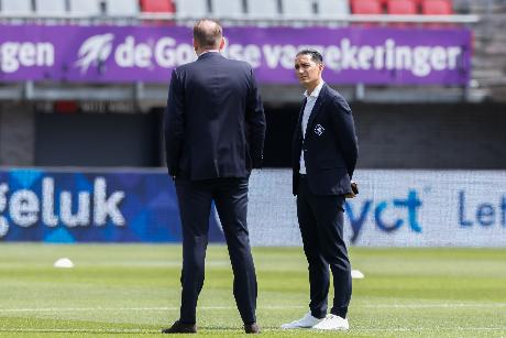 2025-05-18 Eredivisie,Sparta Rotterdam,PSV Eindhoven