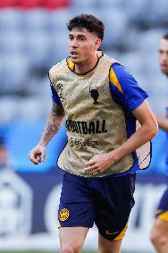 2025-05-30 FC Internazionale Milano Training Session