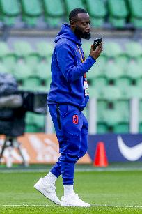 2025-06-10 FIFA 2026 World Cup Qualifier,Netherlands,Malta