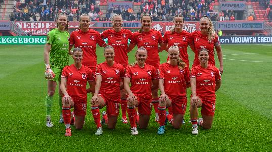 2025-04-21 Eredivisie Women,FC Twente,Ajax