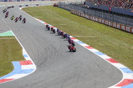 2024-06-29 Motul TT Assen,MotoGP,Sprint Race
