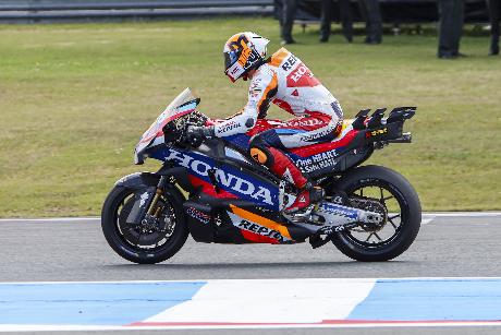 2024-06-30 Motul TT Assen,MotoGP,Race