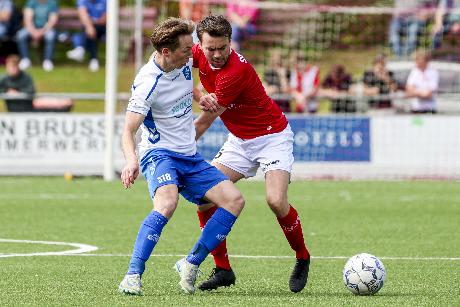 2025-05-03 Excelsior 31 v Urk