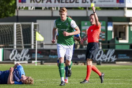 2025-05-03 HSC 21 v Sportlust 46