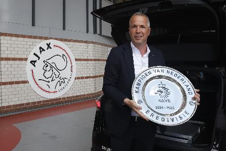 2025-05-18 Eredivisie,AFC Ajax,FC Twente