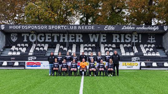 2024-11-16 SP. Neede Teamfoto's