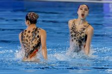 MTB20240208Doha-ArtisticSwimming -2694