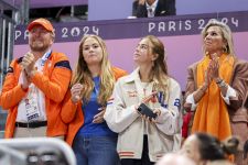 HJD20240729OlympicGames-1961