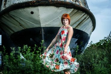 Claudia Schuurmans copyrights Broer van den Boom0233