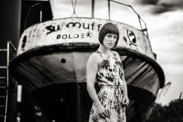 Claudia Schuurmans copyrights Broer van den Boom0241a